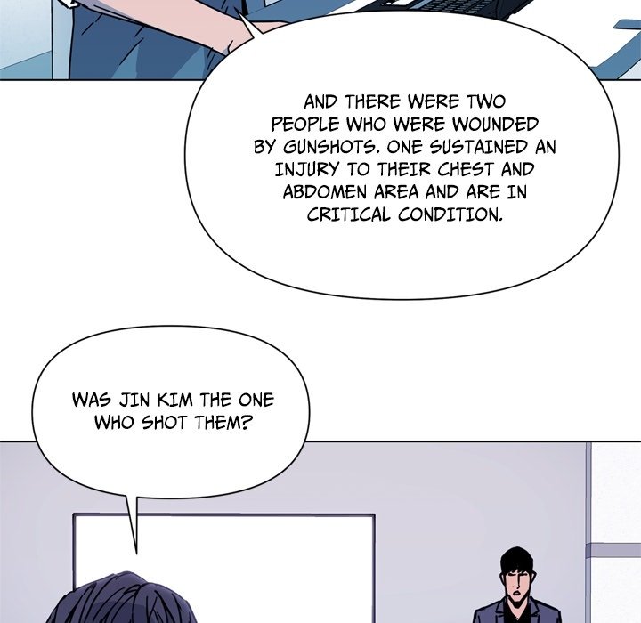 Cleaner K - episode 72 - 16