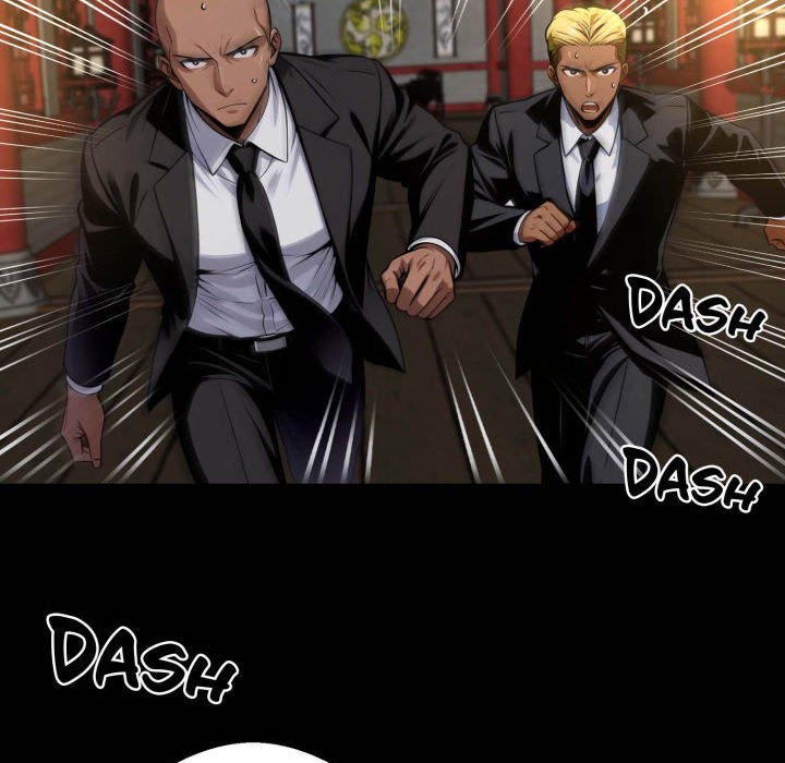 Workaholic Gangster - episode 54 - 39