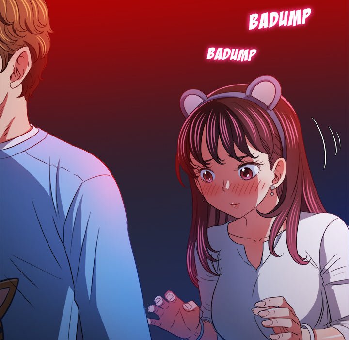 My High School Bully - episode 119 - 138