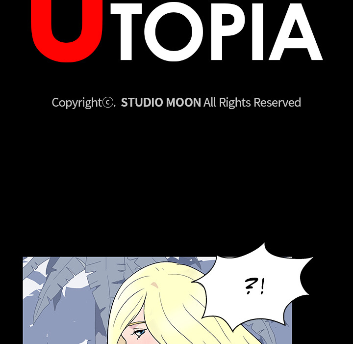 Projekt Utopia - episode 20 - 7