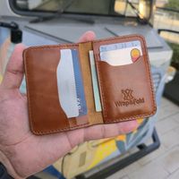wrapnfold