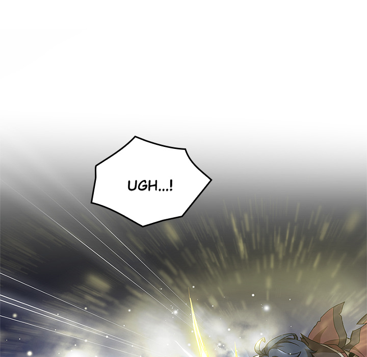 Useless Wizard - episode 50 - 64