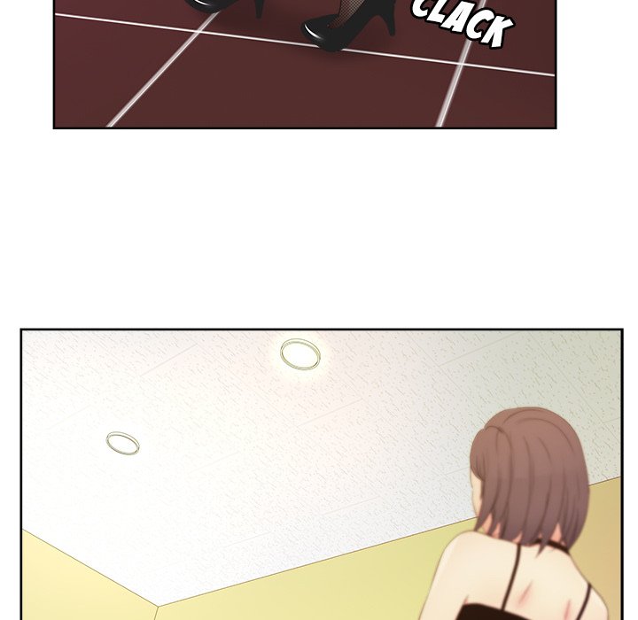 Soojung's Comic Store - episode 17 - 124