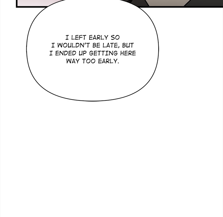 Trapped With My Boss - episode 7 - 14