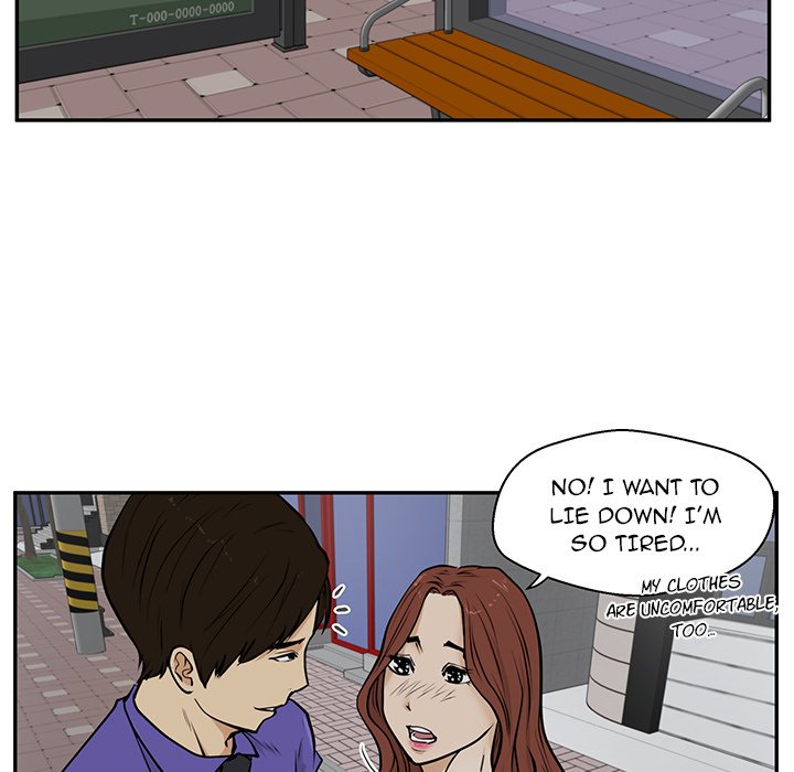 Mr. Kang - episode 20 - 18