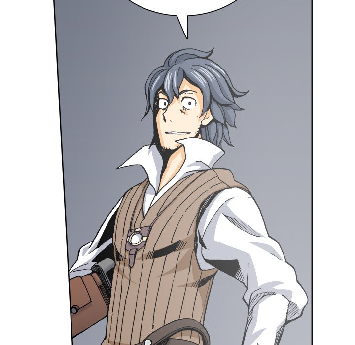 Asebi and Adventurers of SKY WORLD - episode 39 - 59