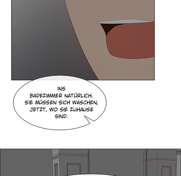 Deiner Liebe Willen - episode 40 - 49