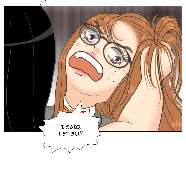 Hold My Hand - episode 11 - 13