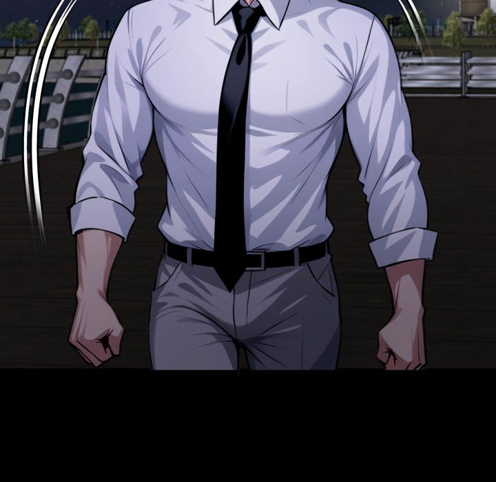 Workaholic Gangster - episode 69 - 38