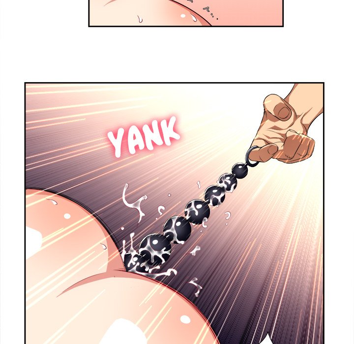 Yuri's Part Time Job - episode 27 - 38