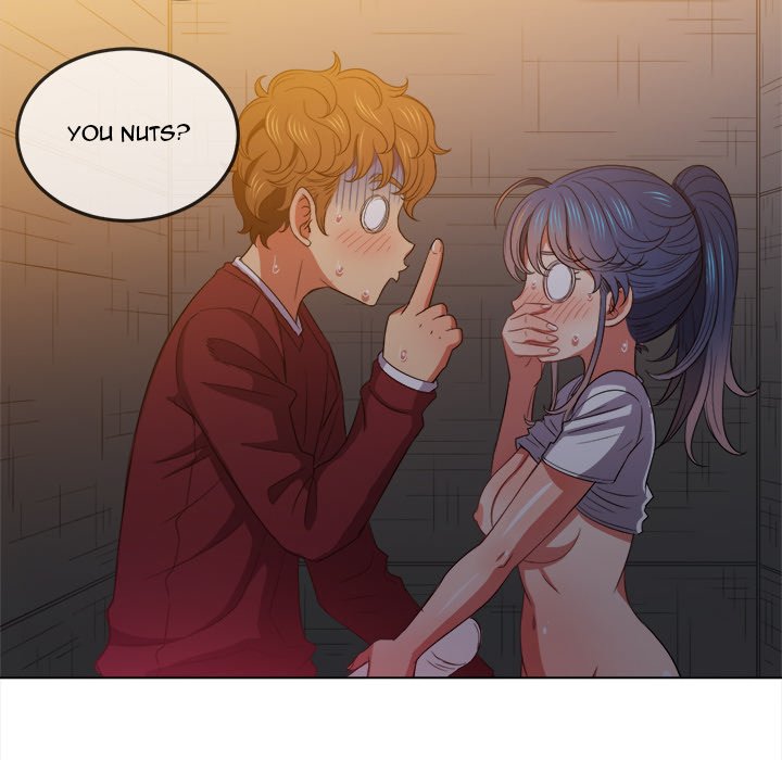 My High School Bully - episode 45 - 61