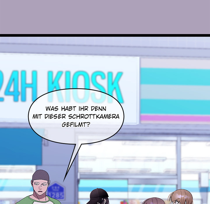Doppelte Stärke, Doppeltes Ich - episode 25 - 28