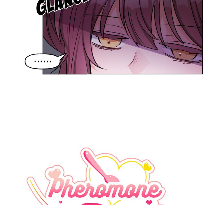 Pheromone Sherbet♥ - episode 31 - 7