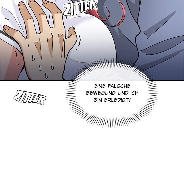 Meine zweite Freundin - episode 4 - 35