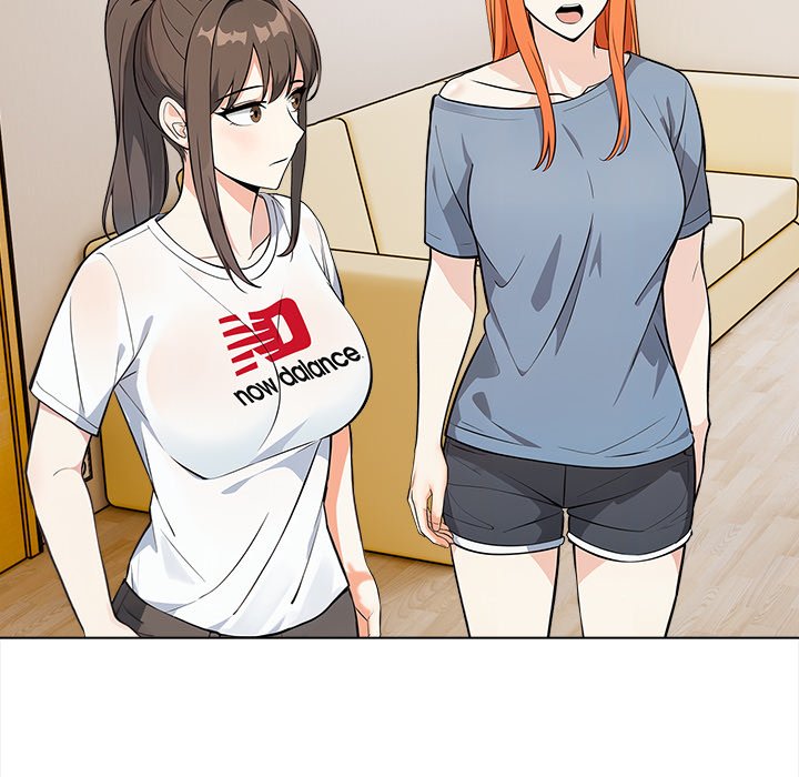 The Secret of a Girls' Dorm - episode 5 - 37