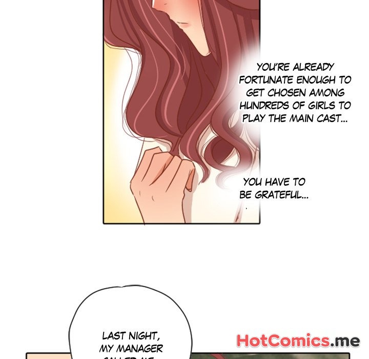 My Girlfriend is a Soap Opera Star - episode 7 - 49