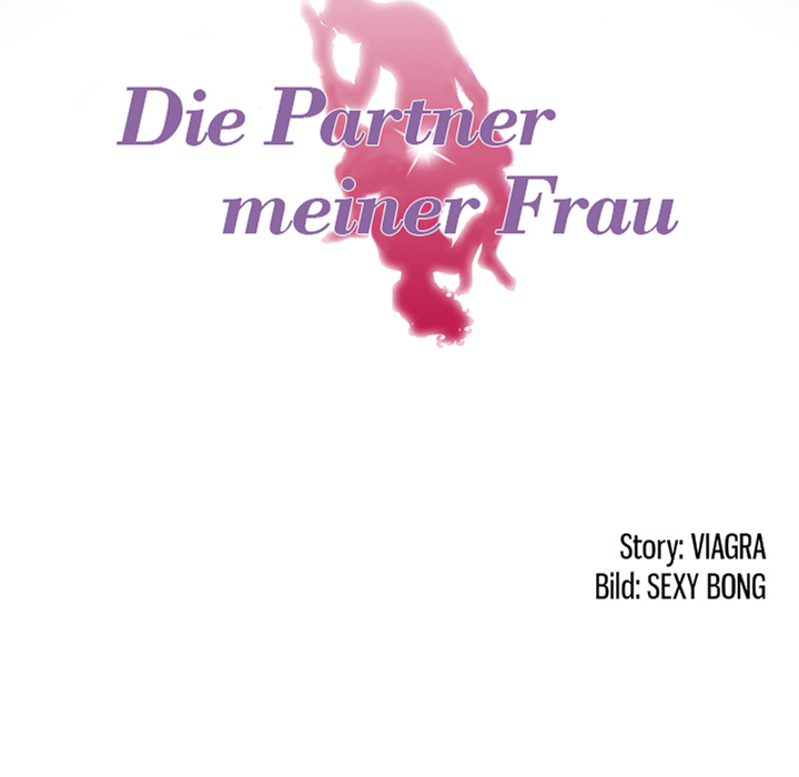 Die Partner meiner Frau - episode 21 - 7