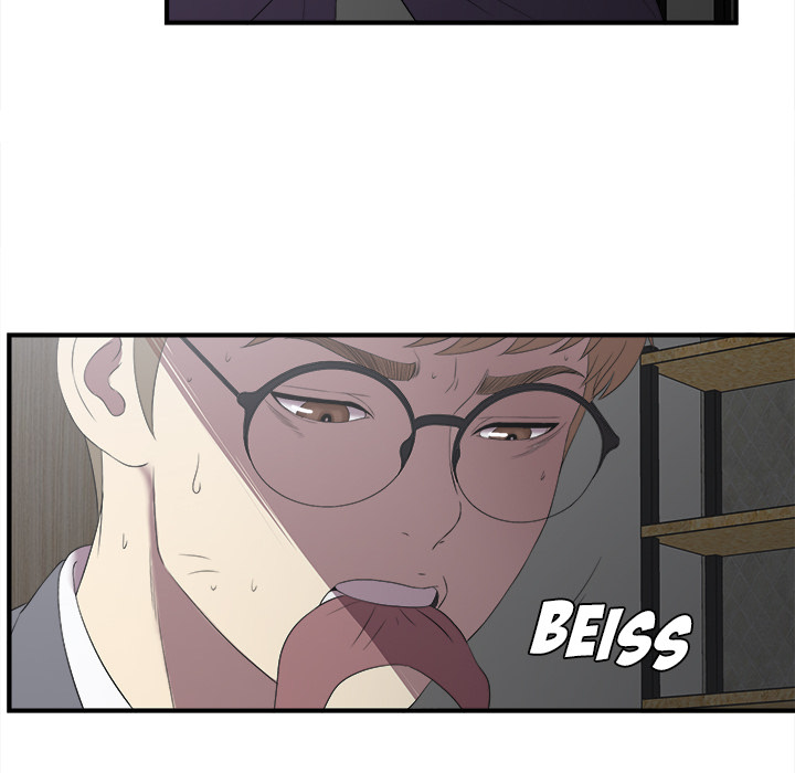 Seinen Mann stehen - episode 1 - 133