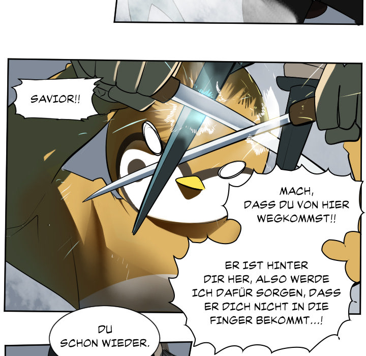 Ultimiter - episode 75 - 47