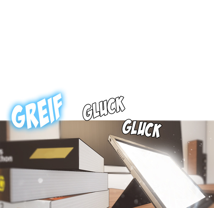 Verführ mich, Prof! - episode 2 - 8
