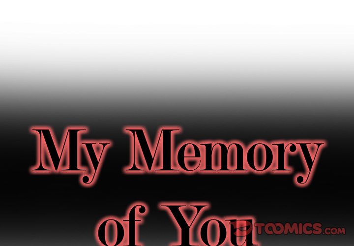 My Memory of You - episode 20 - 1