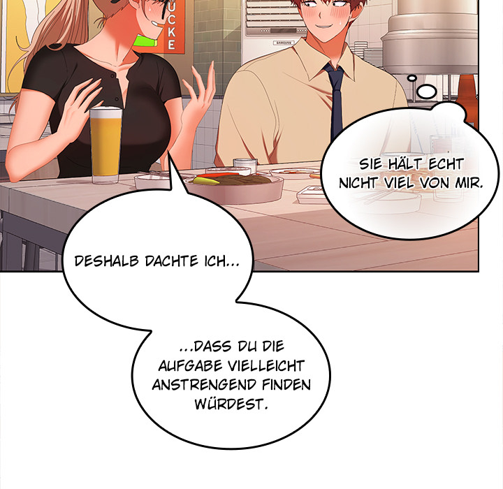 Nicht im Büro - episode 30 - 50