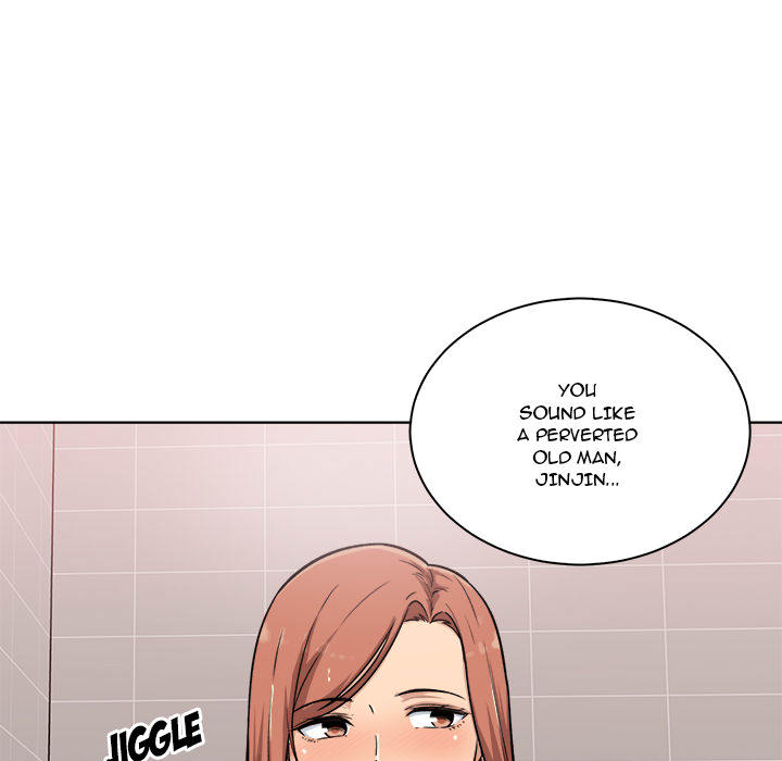 Excuse me, This is my Room - UNCENSORED - episode 56 - 108