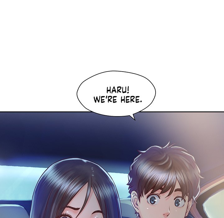 Osaka - episode 18 - 22