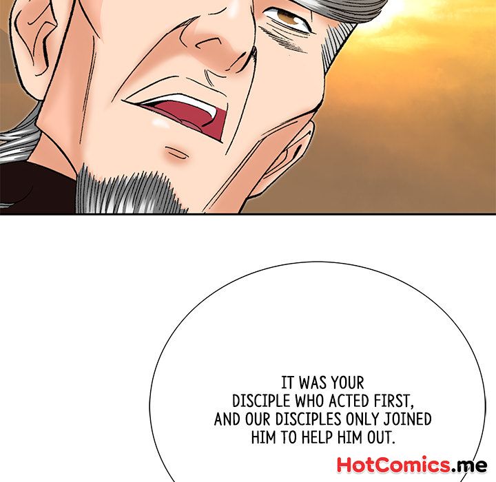 The Tale of The Hyungsan Sect - episode 39 - 13