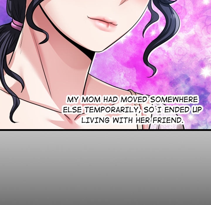 Single Room - episode Prologue - 22