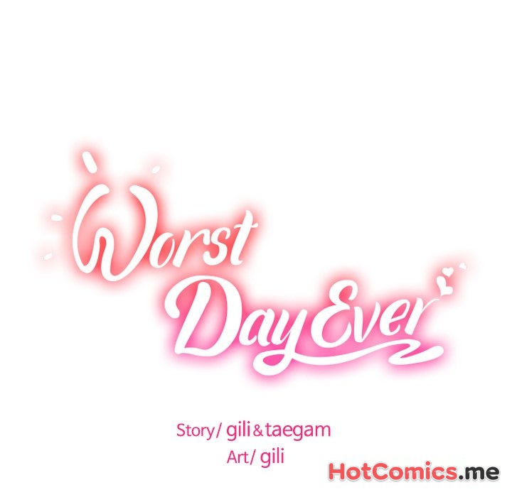 Worst Day Ever - episode 43 - 14