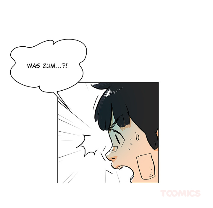Hero Kim: Wer hat einen Retter bestellt? - episode 12 - 25