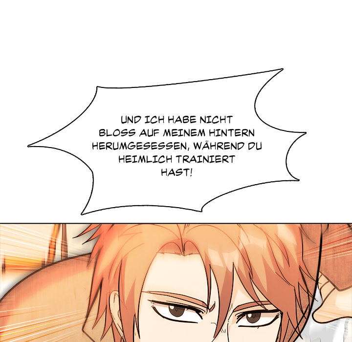 Teufel der Oberstufe: Boost - episode 18 - 120