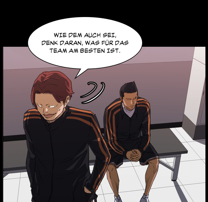 Tweener - episode 67 - 66
