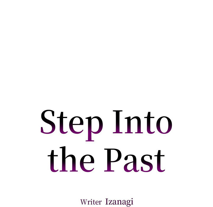 Step Into the Past - episode 10 - 9
