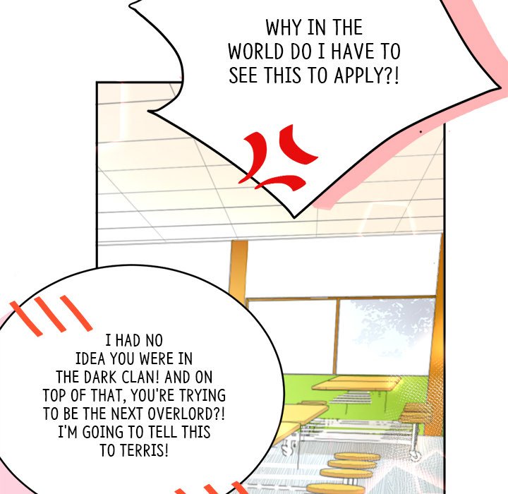 Strange Family - episode 11 - 35