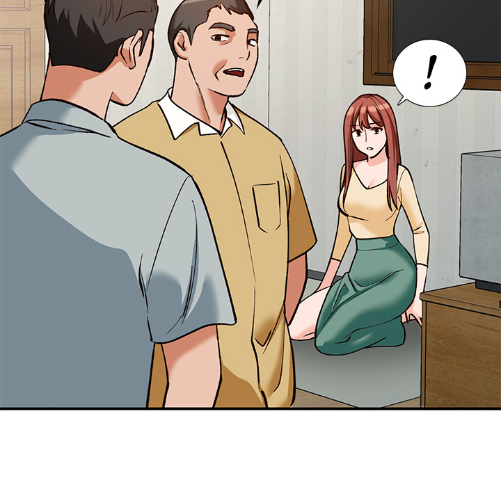 Town Girls - episode 28 - 75