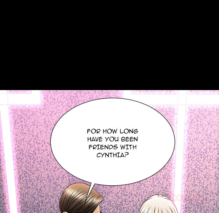 Superstar Cynthia Oh - episode 34 - 32