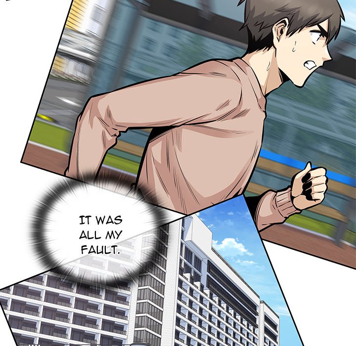 Excuse Me, This is my Room - episode 49 - 119