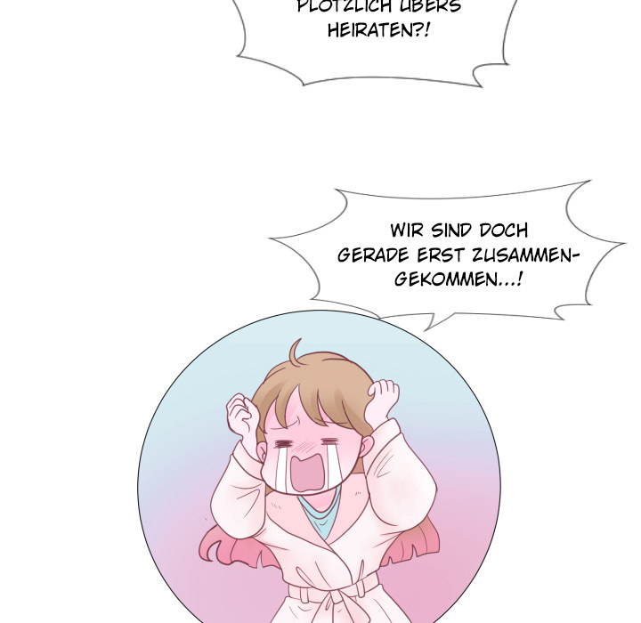 Das Bin Ich Nicht - episode 34 - 41