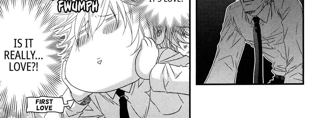 Love and Virginity Turn a Deaf Ear - episode 2 - 15