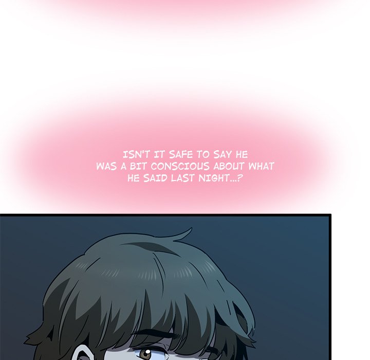 Snapping into Love - episode 22 - 70
