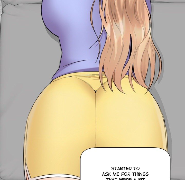 All-Girl Sharehouse - episode Prologue - 17