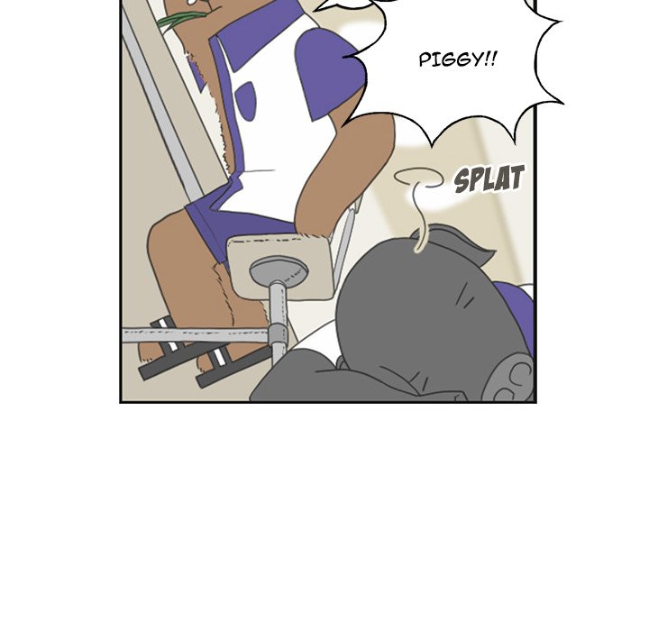 Herbivore High School - episode Prologue - 15