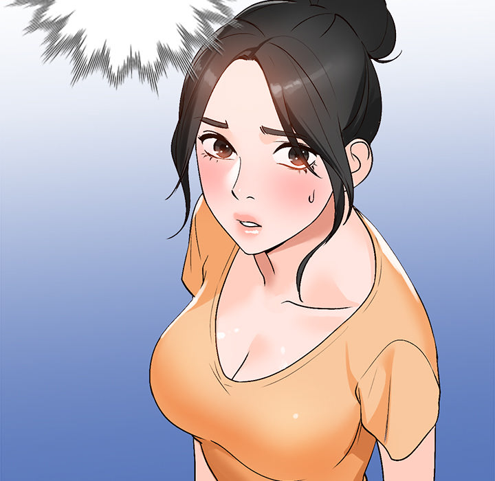 Town Girls - episode 10 - 8