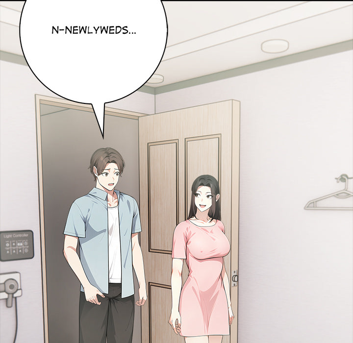 Seductive Curves Behind Closed Doors - episode 7 - 97