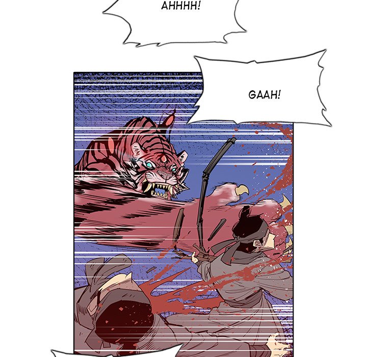 The Fang of Yeongno - episode 1 - 168