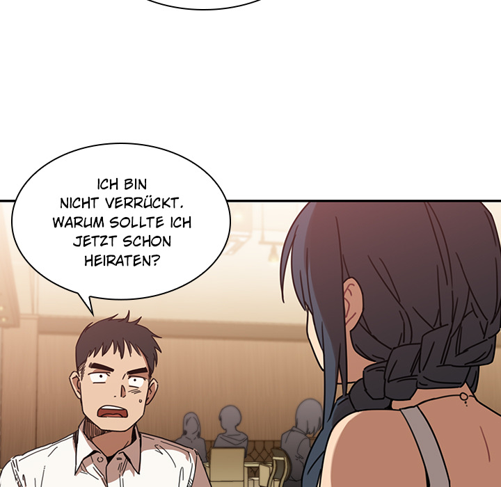 Enge Nachbarn - episode 10 - 16