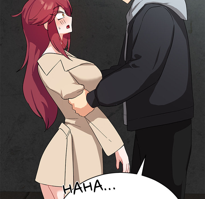 Saving My Magical Girl - episode 2 - 154