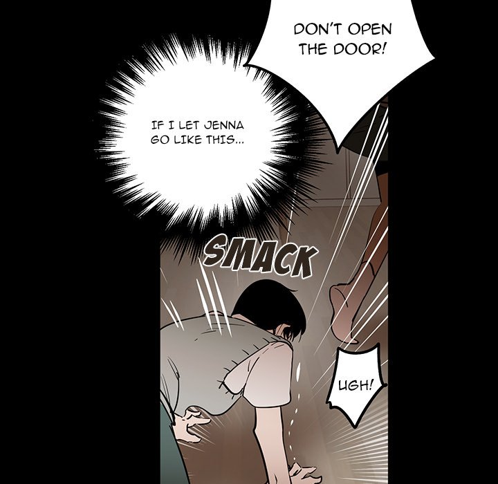 My BL Tales - episode 12 - 45